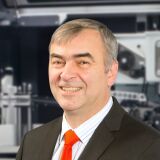 Profilfoto von Claus R. Fischer