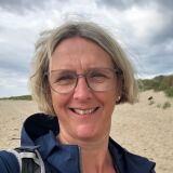 Profilfoto von Susanne Schöllhorn