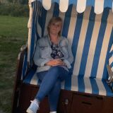 Profilfoto Annett Rasidov Profilfoto von Annett Rasidov