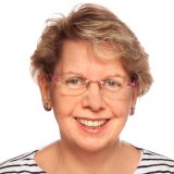 Profilfoto von Sabine Wirth