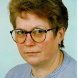 Profilfoto Marianne Rätz Profilfoto von Marianne Rätz