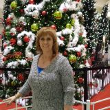 Profilfoto von Angela Hillery