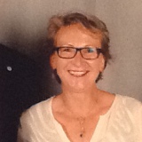 Profilfoto Vera Kwidzinski Profilfoto von Vera Kwidzinski