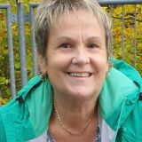Profilfoto von Annerose Uhlmann