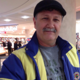Profilfoto Nuri Vural Profilfoto von Nuri Vural