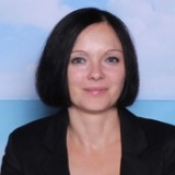 Profilfoto Manuela Ulrich Profilfoto von Manuela Ulrich