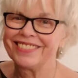 Profilfoto von Petra Buchholtz