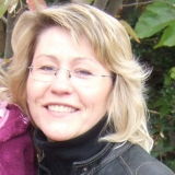 Profilfoto Lena Klass Profilfoto von Lena Klass