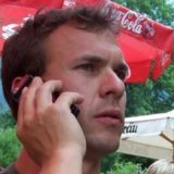 Profilfoto von Wolfgang Frank