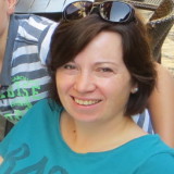 Profilfoto Sonja Burger Profilfoto von Sonja Burger