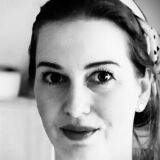 Profilfoto von Anja Hafke