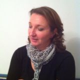 Profilfoto von Sonja Reuß