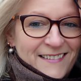 Profilfoto von Martina Fendt