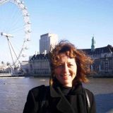 Profilfoto von Barbara Berz