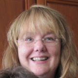 Profilfoto von Petra Fuchs †