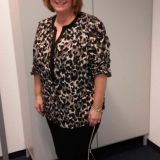 Profilfoto Andrea Böttcher Profilfoto von Andrea Böttcher