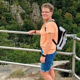 Profilfoto von Bärbel Ruf