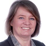 Profilfoto von Gabriele Herrmann