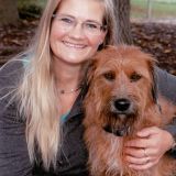 Profilfoto von Kirsten Hartmann