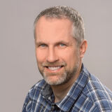 Profilfoto von Markus Müller