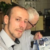 Profilfoto von Markus Krüger