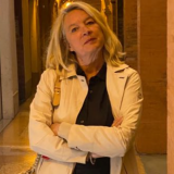 Profilfoto von Heidi Wilcke