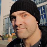 Profilfoto von Sebastian Göhs