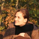 Profilfoto von Sandra Riethmüller