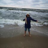 Profilfoto von Jacqueline Schönfeldt