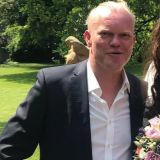 Profilfoto Pascal Krieger Profilfoto von Pascal Krieger