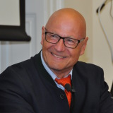 Profilfoto von Arnim Knapp