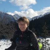 Profilfoto von Gabriele Kelz