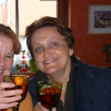 Profilfoto von Susanne Hallitzky