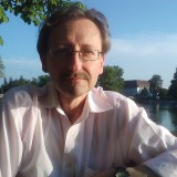 Profilfoto von Albert Smith