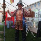 Profilfoto von Mario Klötzer