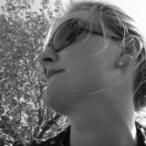 Profilfoto von Anja Tyrasa