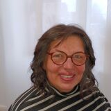 Profilfoto von Marion Borsdorf