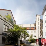 Foto der Schule Sabel Realschule, München