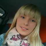 Profilfoto Nadine Jahn Profilfoto von Nadine Jahn