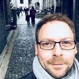 Profilfoto von Henrik Peisker