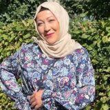 Profilfoto von Ayse Erdogan