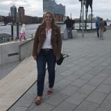 Profilfoto von Sabine von Pezold