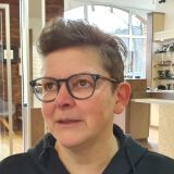 Profilfoto Susanne Schulze Langenhorst Profilfoto von Susanne Schulze Langenhorst