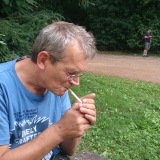 Profilfoto Dirk Braun Profilfoto von Dirk Braun