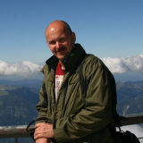 Profilfoto von Jörg Vogel