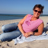 Profilfoto von Uta Machtans