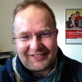 Profilfoto Carsten Schröder Profilfoto von Carsten Schröder