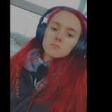 Profilfoto von Samantha Rehdorf