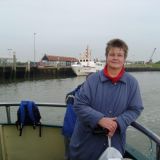 Profilfoto von Brigitte Rösner