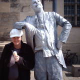 Profilfoto von Ursula Hollain